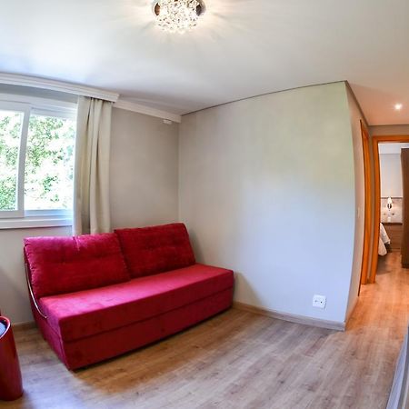 Appartamento Viena Flats Gramado Esterno foto