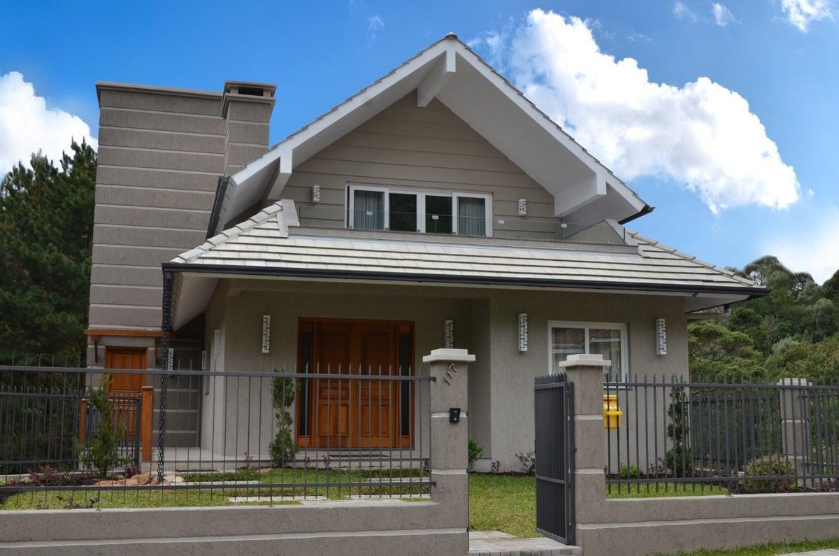 Appartamento Viena Flats Gramado Esterno foto