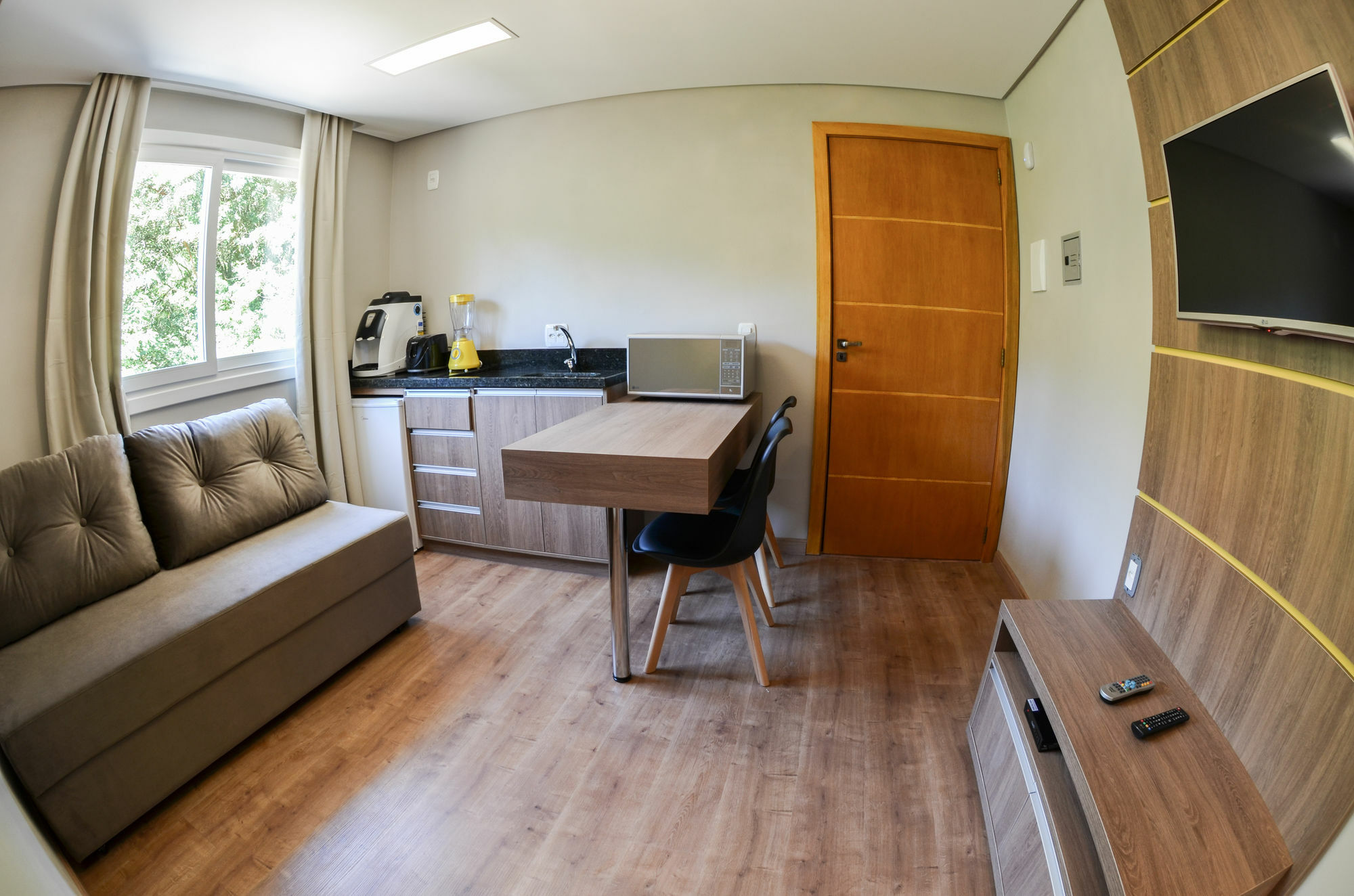 Appartamento Viena Flats Gramado Esterno foto