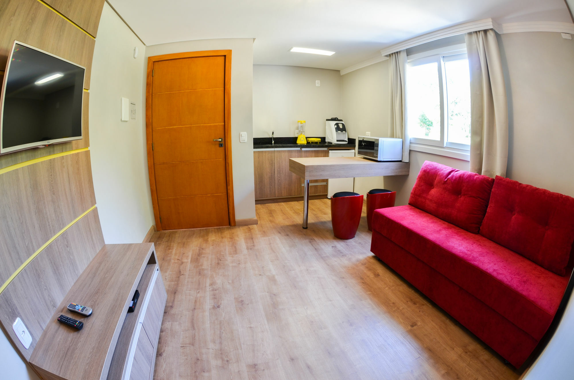 Appartamento Viena Flats Gramado Esterno foto