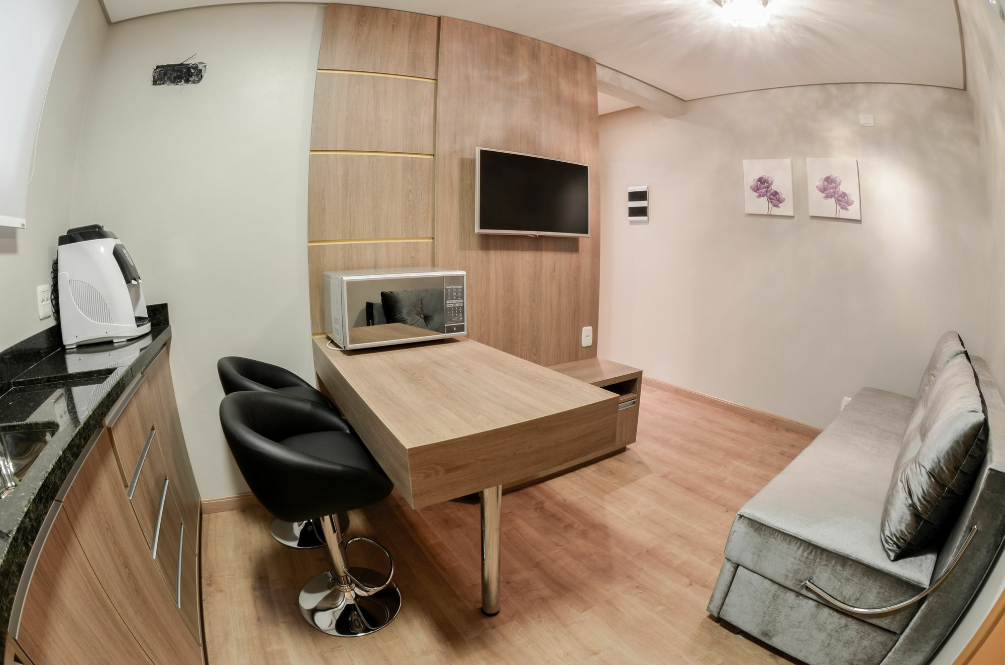 Appartamento Viena Flats Gramado Esterno foto