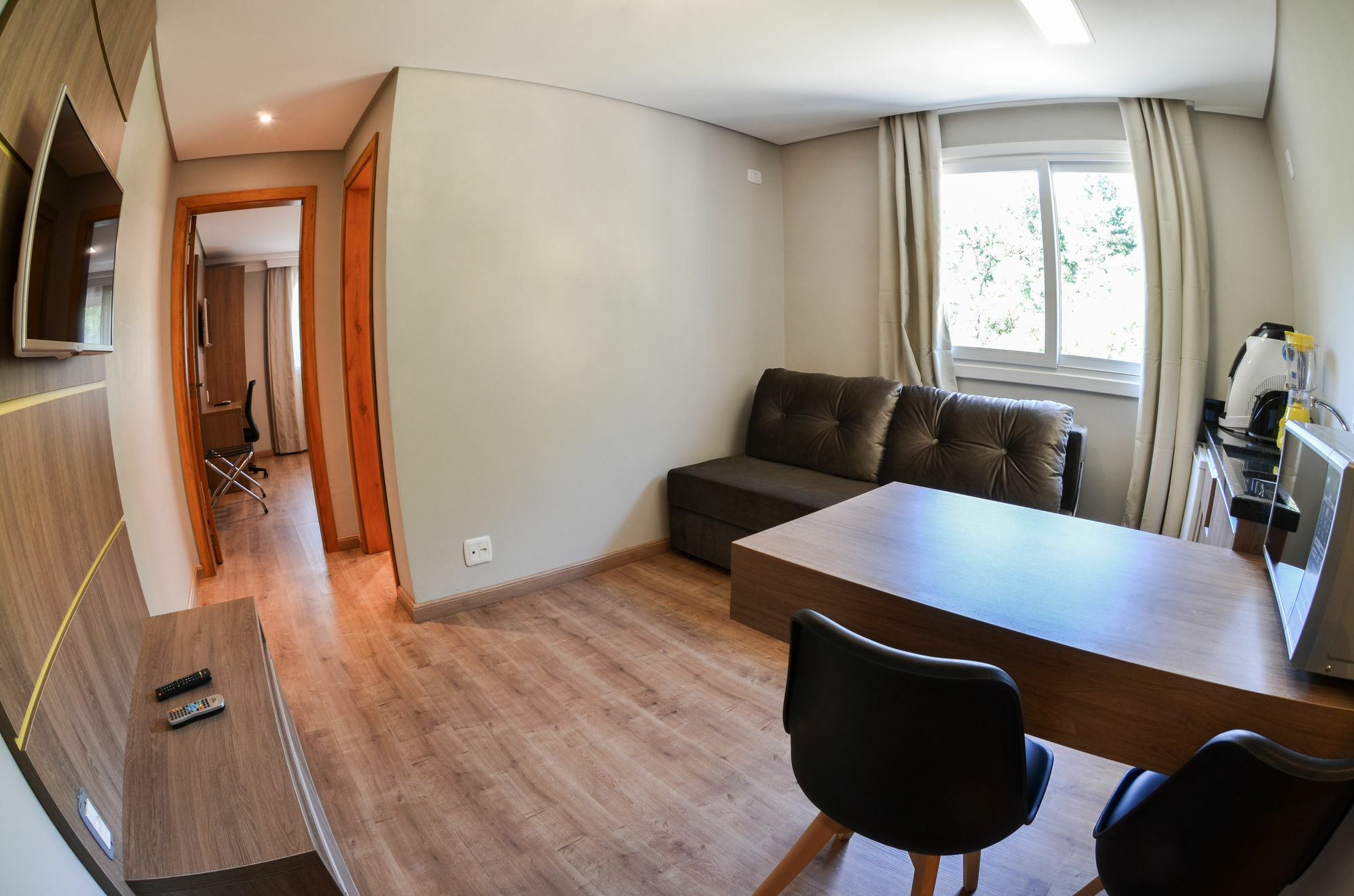 Appartamento Viena Flats Gramado Esterno foto