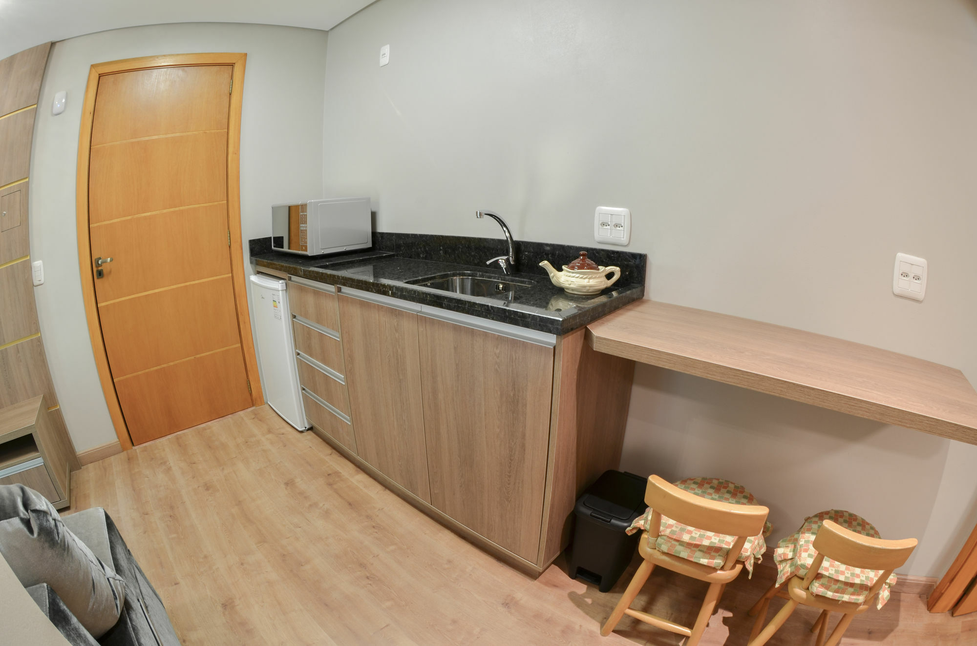 Appartamento Viena Flats Gramado Esterno foto