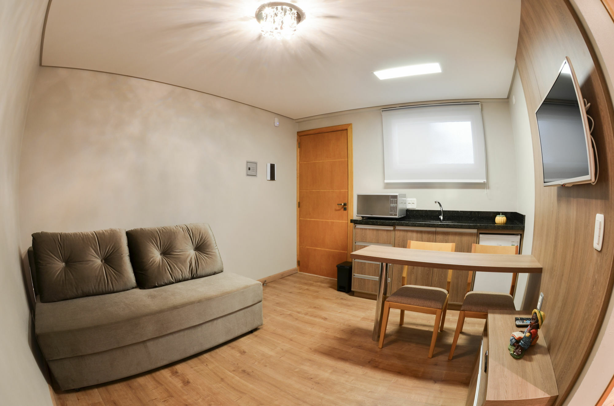 Appartamento Viena Flats Gramado Esterno foto