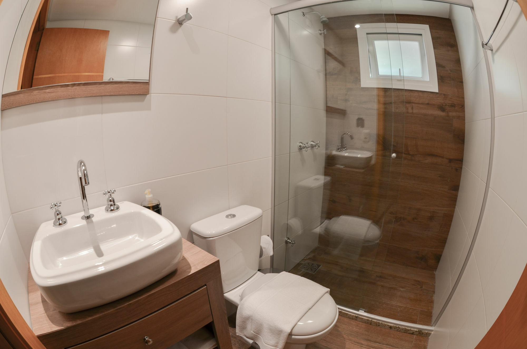 Appartamento Viena Flats Gramado Esterno foto