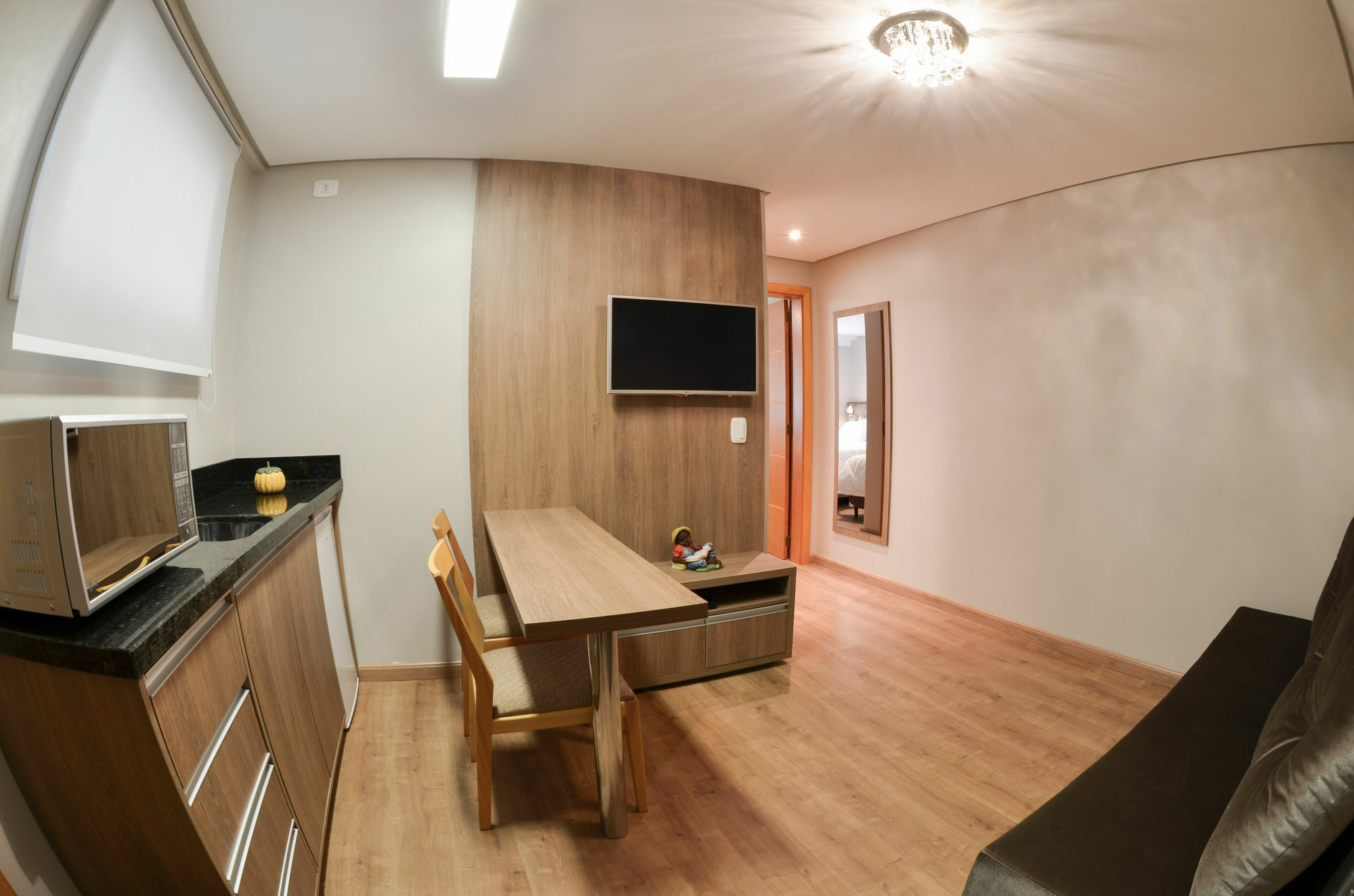 Appartamento Viena Flats Gramado Esterno foto