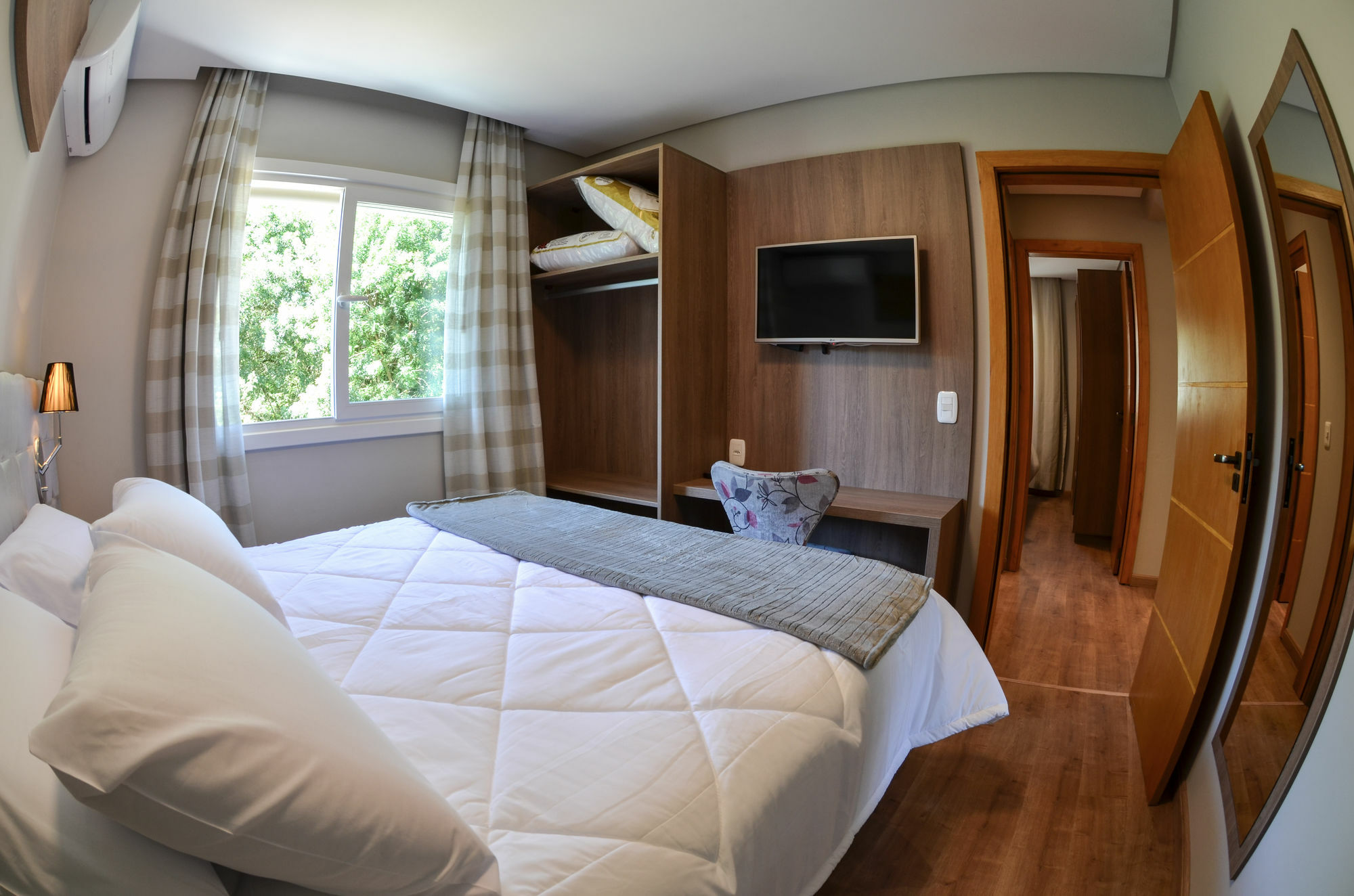 Appartamento Viena Flats Gramado Esterno foto