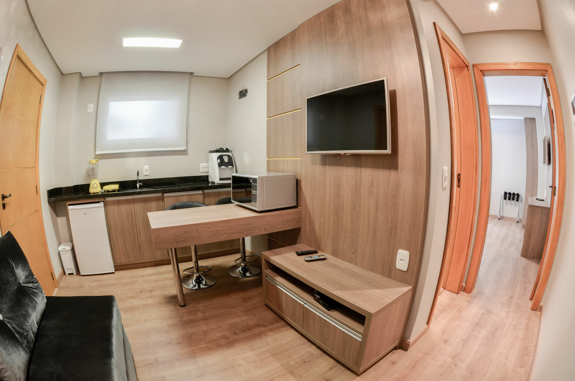 Appartamento Viena Flats Gramado Esterno foto
