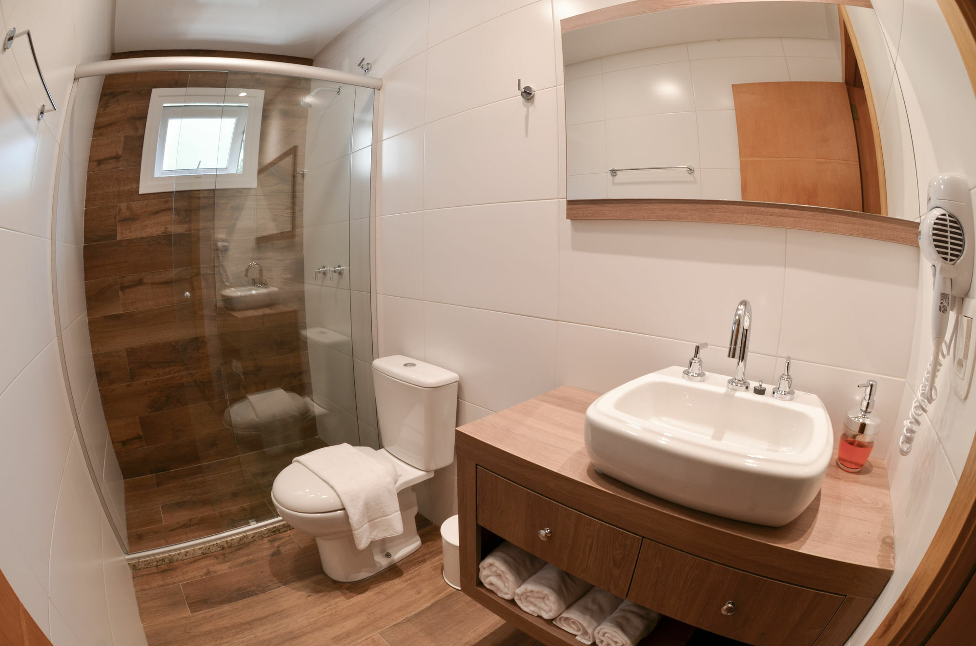 Appartamento Viena Flats Gramado Esterno foto