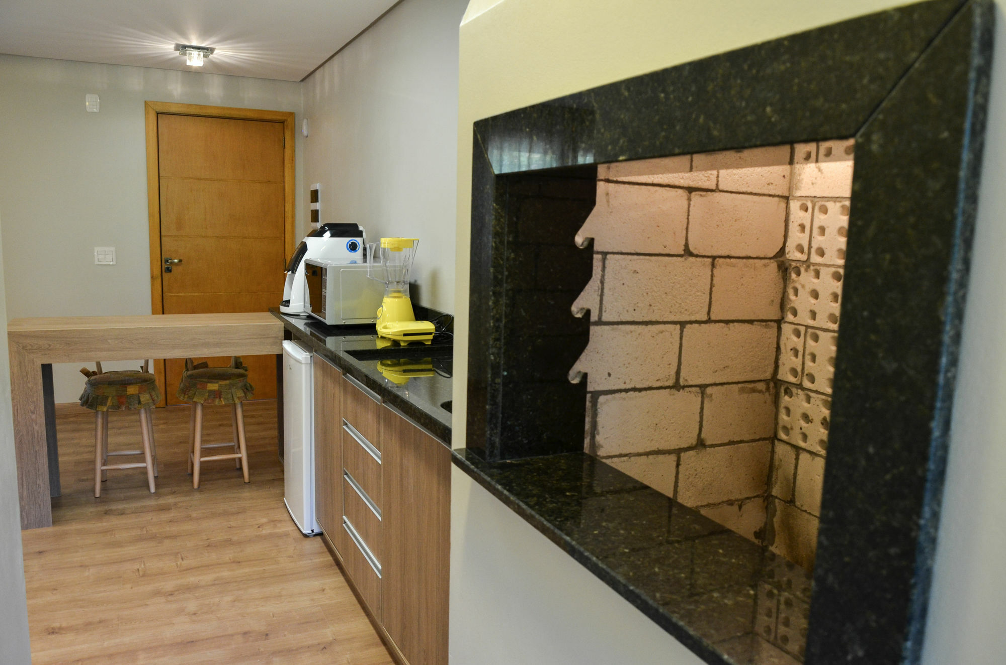 Appartamento Viena Flats Gramado Esterno foto