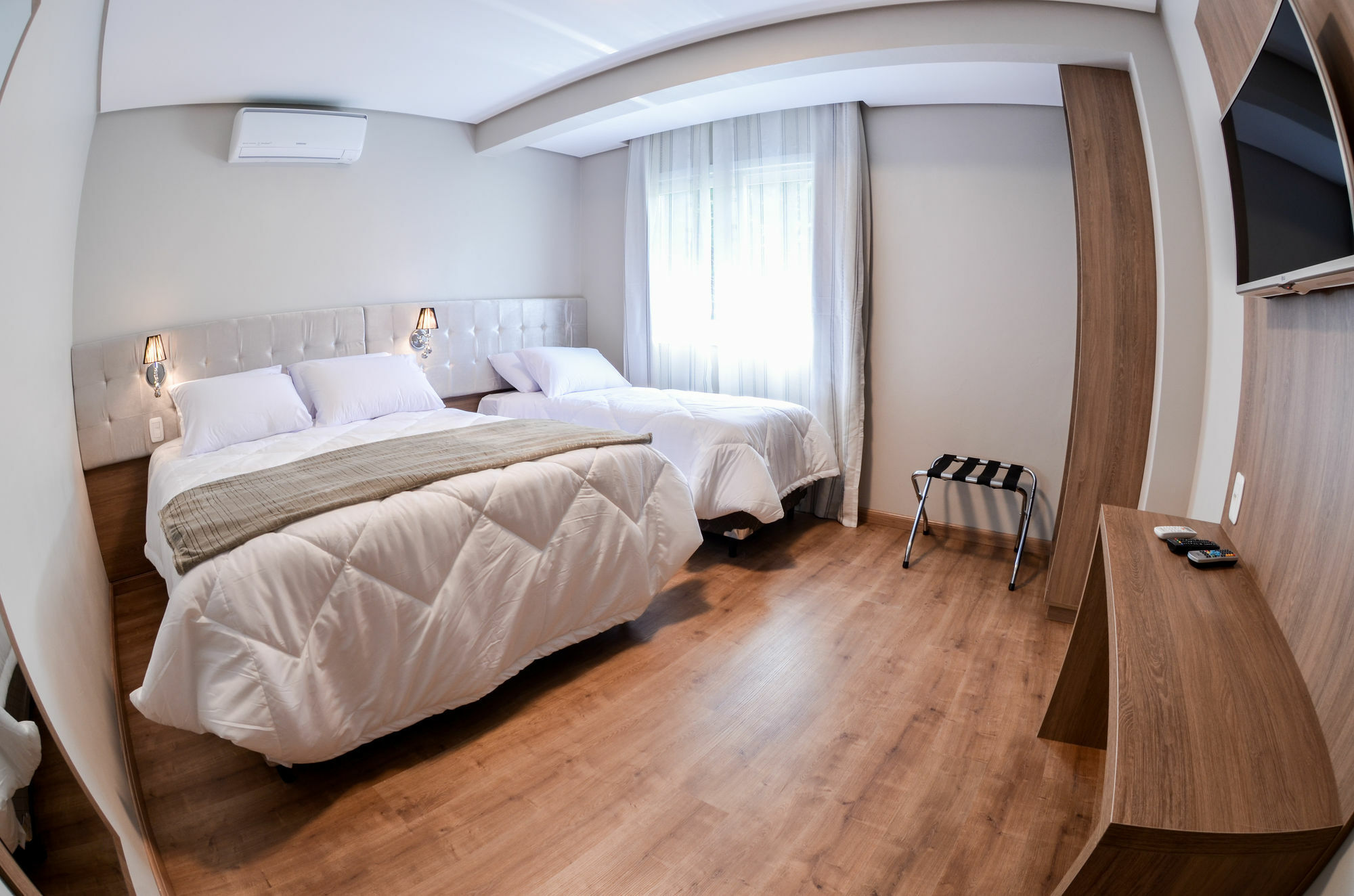 Appartamento Viena Flats Gramado Esterno foto