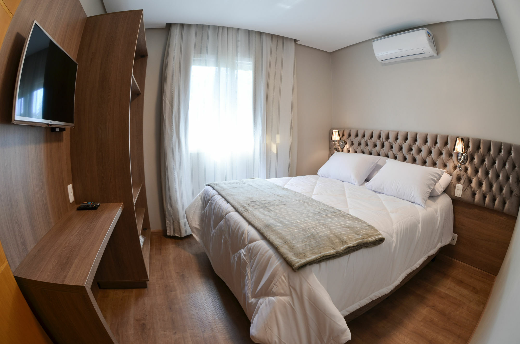 Appartamento Viena Flats Gramado Esterno foto