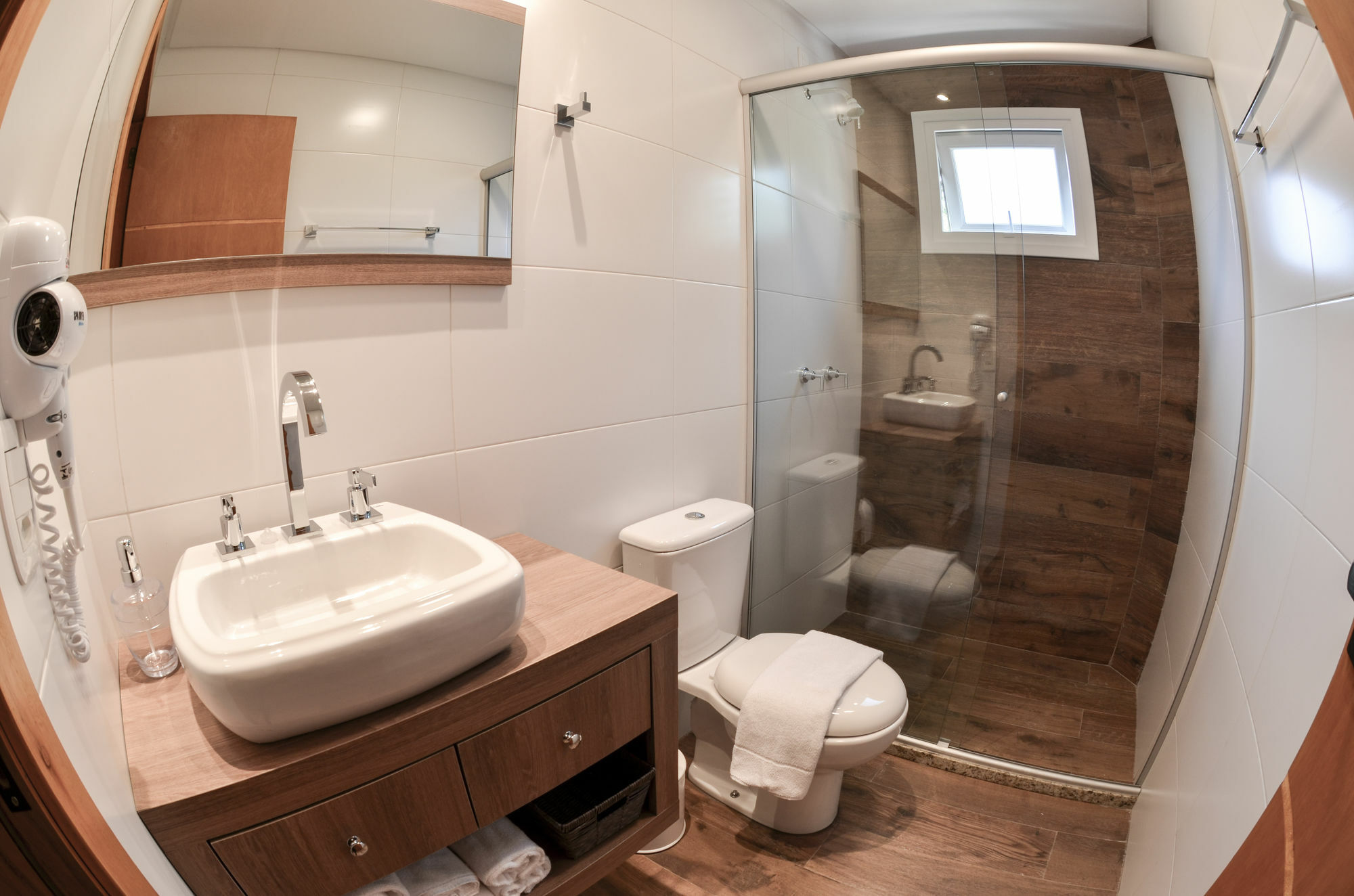 Appartamento Viena Flats Gramado Esterno foto
